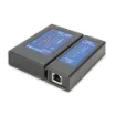 Picture of Digitus Cable Tester, Network, RJ45, Single Side Tester - Dn-14001-2