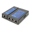 Picture of Digitus Cable Tester, Network, RJ45, Single Side Tester - Dn-14001-2