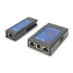 Picture of Digitus Cable Tester, Network, RJ45, Single Side Tester - Dn-14001-2