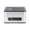 Picture of Digitus Usb 3.0 Dual Sata Hdd Docking Station 2.5"/ 3.5 - Da-71540-2