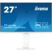 Picture of Iiyama Prolite 27” Ips Technology Panel with Height Adjustable Stand and 100Hz Refresh Rate - XUB2797HSU-W2