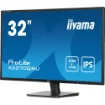 Picture of Iiyama Prolite 32” Ips Panel Technology Monitor Featuring Wqhd Resolution - X3270QSU-B1