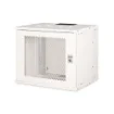 Picture of Digitus Wall-Mounted Enclosure Soho Pro - 483 Mm (19") - 540x400 Mm (Wxd) - Dn-49209