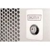 Picture of Digitus Wall-Mounted Enclosure Soho Pro - 483 Mm (19") - 540x400 Mm (Wxd) - Dn-49209