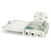 Picture of Digitus Ftth/Fttb Distribution Box, Assembled, OS2, 12 Fibers, Lc/Pc - Dn-968913-Lc