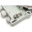 Picture of Digitus Ftth/Fttb Distribution Box, Assembled, OS2, 12 Fibers, Lc/Pc - Dn-968913-Lc