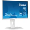 Picture of Iiyama Prolite 27” Ips Technology Panel with Height Adjustable Stand and 100Hz Refresh Rate - XUB2792HSU-W6
