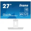 Picture of Iiyama Prolite 27” Ips Technology Panel with Height Adjustable Stand and 100Hz Refresh Rate - XUB2792HSU-W6