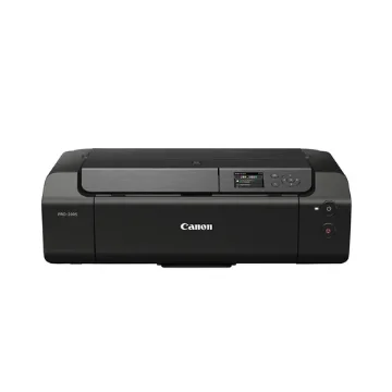 Picture of Canon Pixma PRO-200s Photo Printer Inkjet 4800 X 2400 Dpi Wi-Fi - 6875C009