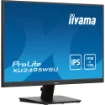 Picture of Iiyama Prolite XU2495WSU-B7 Computer Monitor 61 Cm (24") 1920 X 1200 Pixels Full Hd Led Black - XU2495WSU-B7