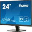 Picture of Iiyama Prolite XU2495WSU-B7 Computer Monitor 61 Cm (24") 1920 X 1200 Pixels Full Hd Led Black - XU2495WSU-B7