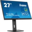 Picture of Iiyama Prolite 27” Ips Qhd Panel with B Energy Class - XUB2763QSU-B1