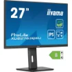 Picture of Iiyama Prolite 27” Ips Qhd Panel with B Energy Class - XUB2763QSU-B1