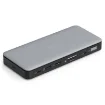 Picture of Digitus Usb-C Docking Station, 11-Port - Da-70917