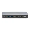 Picture of Digitus Usb-C Docking Station, 11-Port - Da-70917