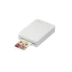Picture of Canon Selphy QX20 Wh Photo Printer Dye-Sublimation 287 X 287 Dpi 2.8" X 3.3" (7.2x8.5cm) Wi-Fi - 6753C001