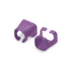 Picture of Digitus Color Clips for Patch Cable - Violet - A-Cc-Vi