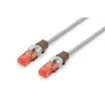 Picture of Digitus Color Clips for Patch Cable - Brown - A-Cc-Br