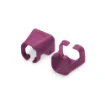Picture of Digitus Color Clips for Patch Cable - Magenta - A-Cc-Mg
