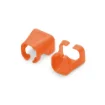 Picture of Digitus Color Clips for Patch Cable - Orange - A-Cc-O
