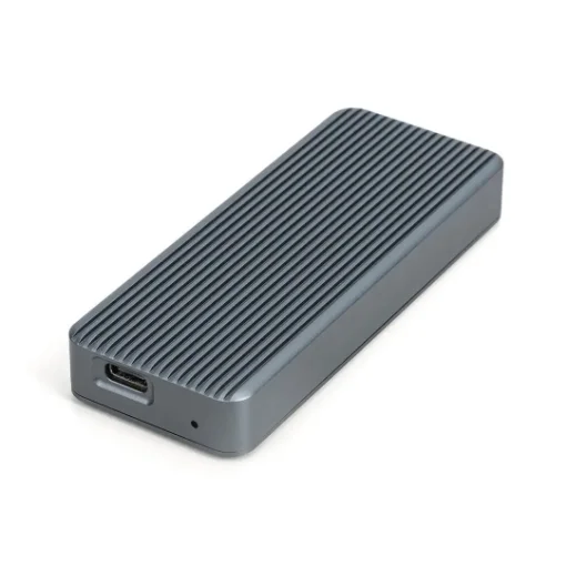 Picture of Digitus Da-71157 Storage Drive Enclosure Ssd Enclosure Black M.2 - Da-71157