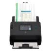 Picture of Canon DR-S350NW Adf Scanner 600 X 600 Dpi A4 Black - 6897C003