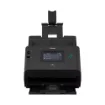 Picture of Canon DR-S350NW Adf Scanner 600 X 600 Dpi A4 Black - 6897C003