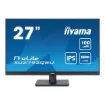 Picture of Iiyama Prolite 27” Qhd Ips Technology Panel with Usb Hub and 100Hz Refresh Rate - XU2792QSU-B6