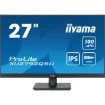 Picture of Iiyama Prolite 27” Qhd Ips Technology Panel with Usb Hub and 100Hz Refresh Rate - XU2792QSU-B6