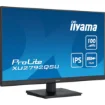 Picture of Iiyama Prolite 27” Qhd Ips Technology Panel with Usb Hub and 100Hz Refresh Rate - XU2792QSU-B6