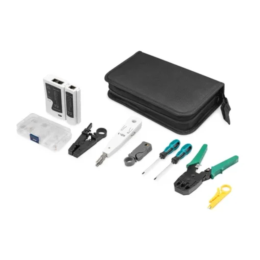 Picture of Digitus Network Tool Set - Dn-94027