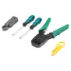Picture of Digitus Network Tool Set - Dn-94027