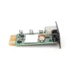 Picture of Digitus Snmp & Web Card for ® Online Ups Units - Dn-170100-1
