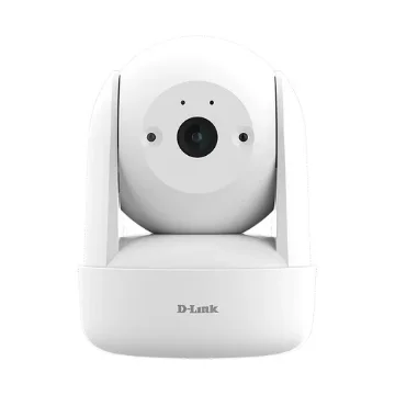 Picture of D-Link 2K Pan & Tilt Wi-Fi Camera - DCS-6501LH/EC1