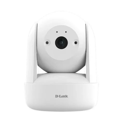 Picture of D-Link 2K Pan & Tilt Wi-Fi Camera - DCS-6501LH/EC1