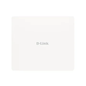 Picture of D-Link AX3000 Wi-Fi 6 Dual-Band Poe Outdoor Access Point - DAP-X3060OU