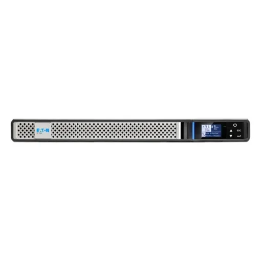 Picture of Eaton 5P1550irng2 Uninterruptible Power Supply (Ups) Line-Interactive 1.55 Kva 1350 W 6 Ac Outlet(S) - 5P1550irng2
