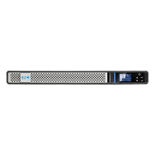 Picture of Eaton 5P1150irng2 Uninterruptible Power Supply (Ups) Line-Interactive 1.15 Kva 920 W 6 Ac Outlet(S) - 5P1150irng2