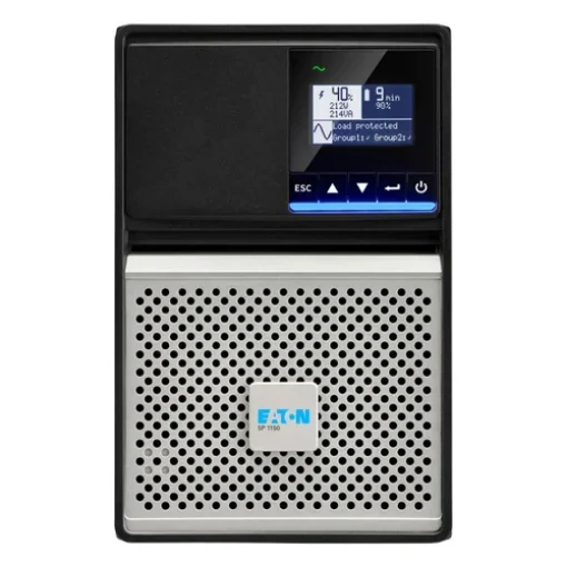 Picture of Eaton 5P Gen2 Uninterruptible Power Supply (Ups) Line-Interactive 920 W 8 Ac Outlet(S) - 5P1150ig2