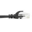 Picture of Eaton - Tripp Lite U009-015-RJ45-X Usb-A To RJ45 Rollover Console Cable (M/M) - Cisco Compatible, 250 Kbps, 15 Ft. (4.57 M), Black - U009-015-RJ45-X