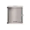 Picture of Digitus Wall-Mounted Enclosure Soho Pro - 483 Mm (19") - 540x400 Mm (Wxd) - Dn-49206