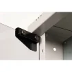 Picture of Digitus Wall-Mounted Enclosure Soho Pro - 483 Mm (19") - 540x400 Mm (Wxd) - Dn-49206