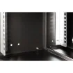 Picture of Digitus Wall-Mounted Enclosure Soho Pro - 483 Mm (19") - 540x400 Mm (Wxd) - Dn-49205