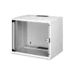 Picture of Digitus Wall-Mounted Enclosure Soho Pro - 483 Mm (19") - 540x400 Mm (Wxd) - Dn-49204