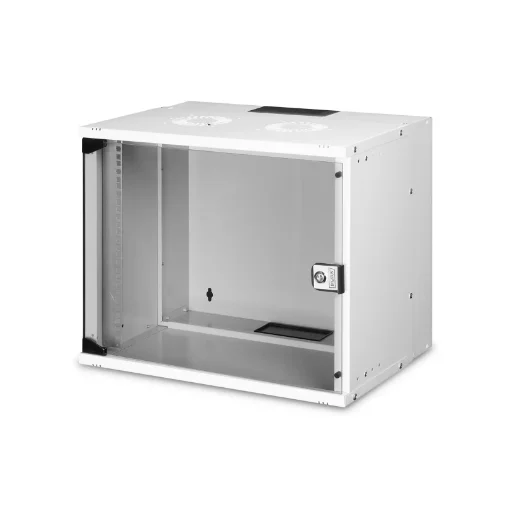 Picture of Digitus Wall-Mounted Enclosure Soho Pro - 483 Mm (19") - 540x400 Mm (Wxd) - Dn-49204
