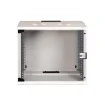 Picture of Digitus Wall-Mounted Enclosure Soho Pro - 483 Mm (19") - 540x400 Mm (Wxd) - Dn-49204