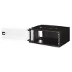 Picture of Digitus Wall-Mounted Enclosure Soho Pro - 483 Mm (19") - 540x400 Mm (Wxd) - Dn-49201