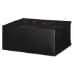 Picture of Digitus Wall-Mounted Enclosure Soho Pro - 483 Mm (19") - 540x400 Mm (Wxd) - Dn-49201