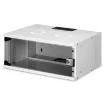 Picture of Digitus Wall-Mounted Enclosure Soho Pro - 483 Mm (19") - 540x400 Mm (Wxd) - Dn-49200