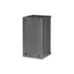 Picture of Digitus Soho Pro Wall-Mounted Enclosure - 254 Mm (10") - 315x300 Mm (Wxd) - Dn-49105